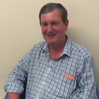 Bob Fisher