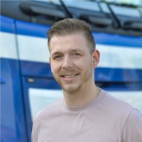 Joey Groenewegen