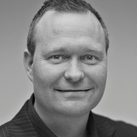 Eric Sarelius