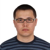 Андрей Белкин