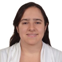 Johanna Montoya R