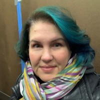 Robyn Davis Stephens