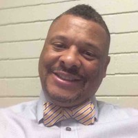 Christopher Wilson