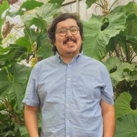 Ricardo Sanchez Jr.