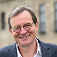 Siegfried Gendries