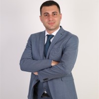 Yagiz Aykut
