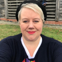 Michelle Hazeldine (Cipd)