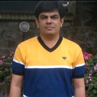 Bhavik Shukla