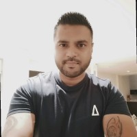 Rudy Pillay