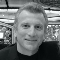Rob Morrone