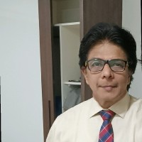 Shatayu Mehta