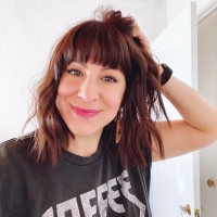 Anna Dorfman