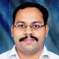 Syam Kumar S