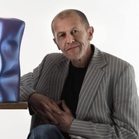Kevin Sweeney - Sculptor