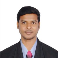 Deepak Kumar Ram