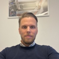Fredrik Nilsson