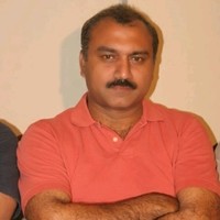 Saeed Ahmad