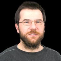 Darko Veselinovic