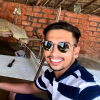 Bhuvan Arora