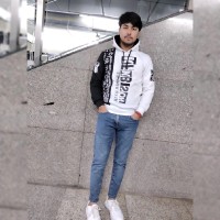 Vishal Kumar