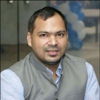 Anuj Jain