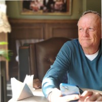 Bernhard Schmiedmaier