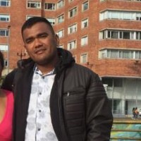 Yorkis Llórente