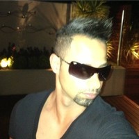 David Nessim