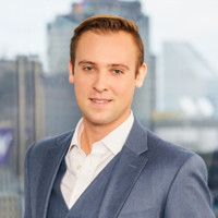 Nick Borak