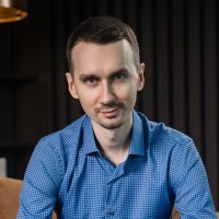 Evgeny Polyakov