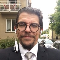 Stefan Rombing