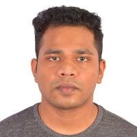 Vimal Dev M A
