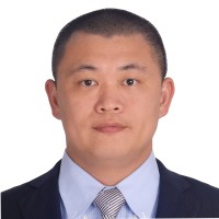 Shihyuan Liu