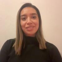 Ana Lilia Dela O