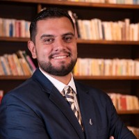 Mgter. Jorge Schlottke