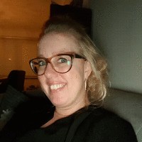 Ingrid Van Melis - Krijkamp
