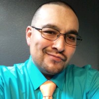 David Martinez Jr.
