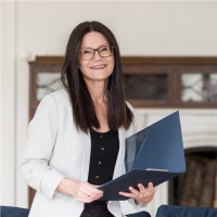Carina Röjland-Lindberg