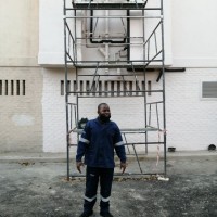 Mxolisi Ndlazi