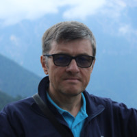 Diego Magri