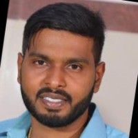 K Vinay