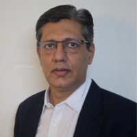 Shreekant Bhagwat