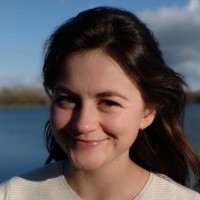 Juliette Cauchy