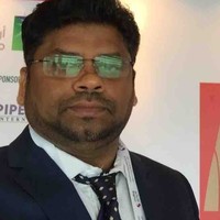 Syed Jainulaudeen