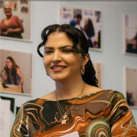 Angelica Aguilera