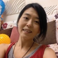 Cindy Huang