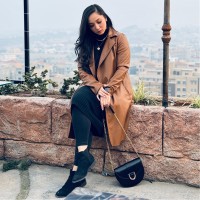 Malaika Zia