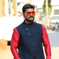 Ashish Godia