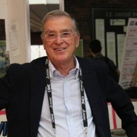 Francis Bernard