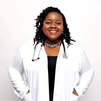 Dr. Allana Alexander
